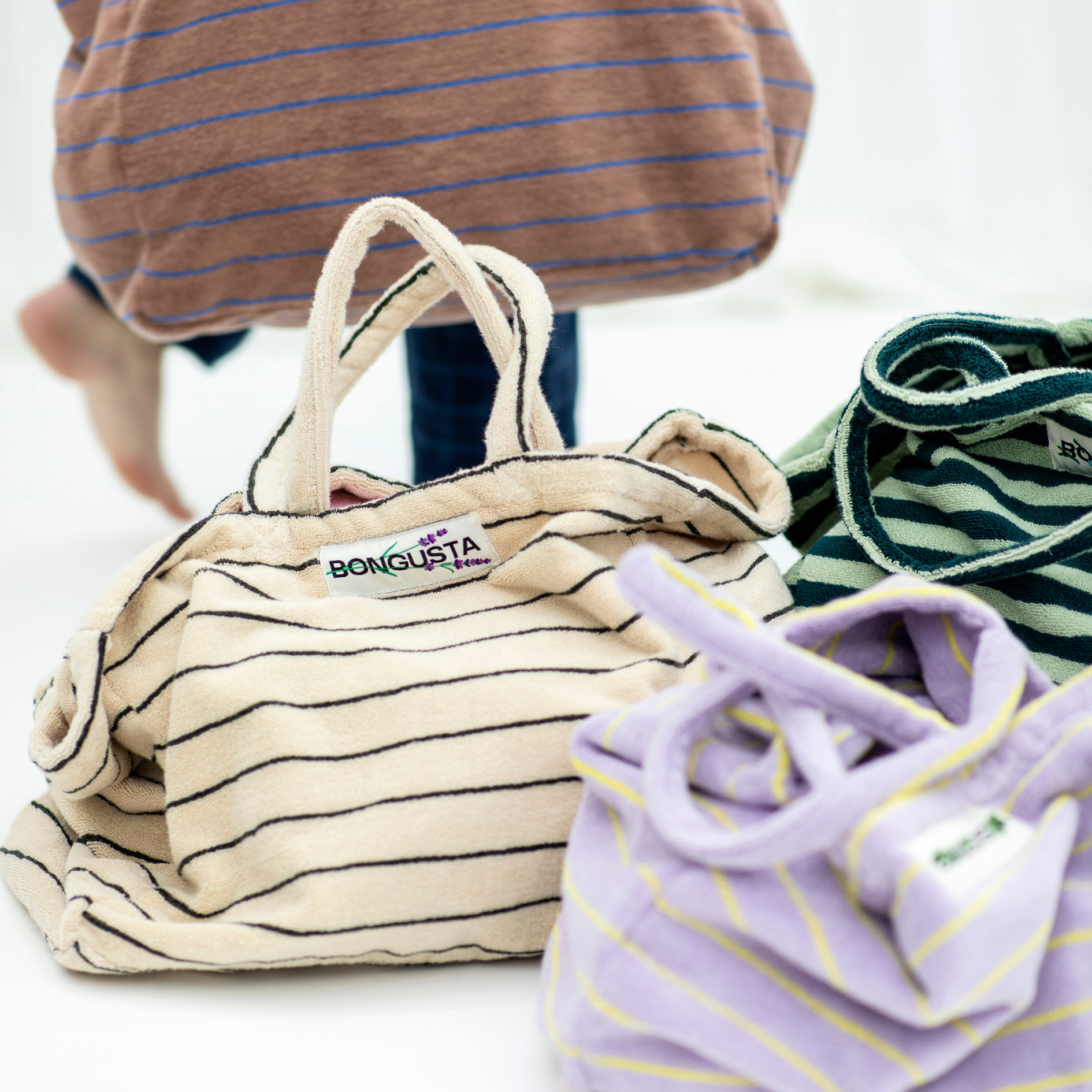 Naram Weekend Bag